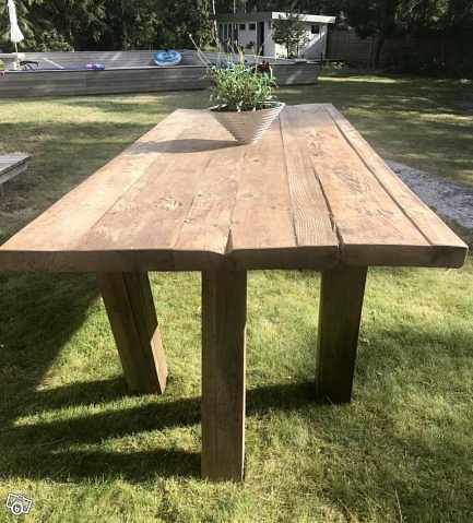 image of Fint bord i bra skick - 