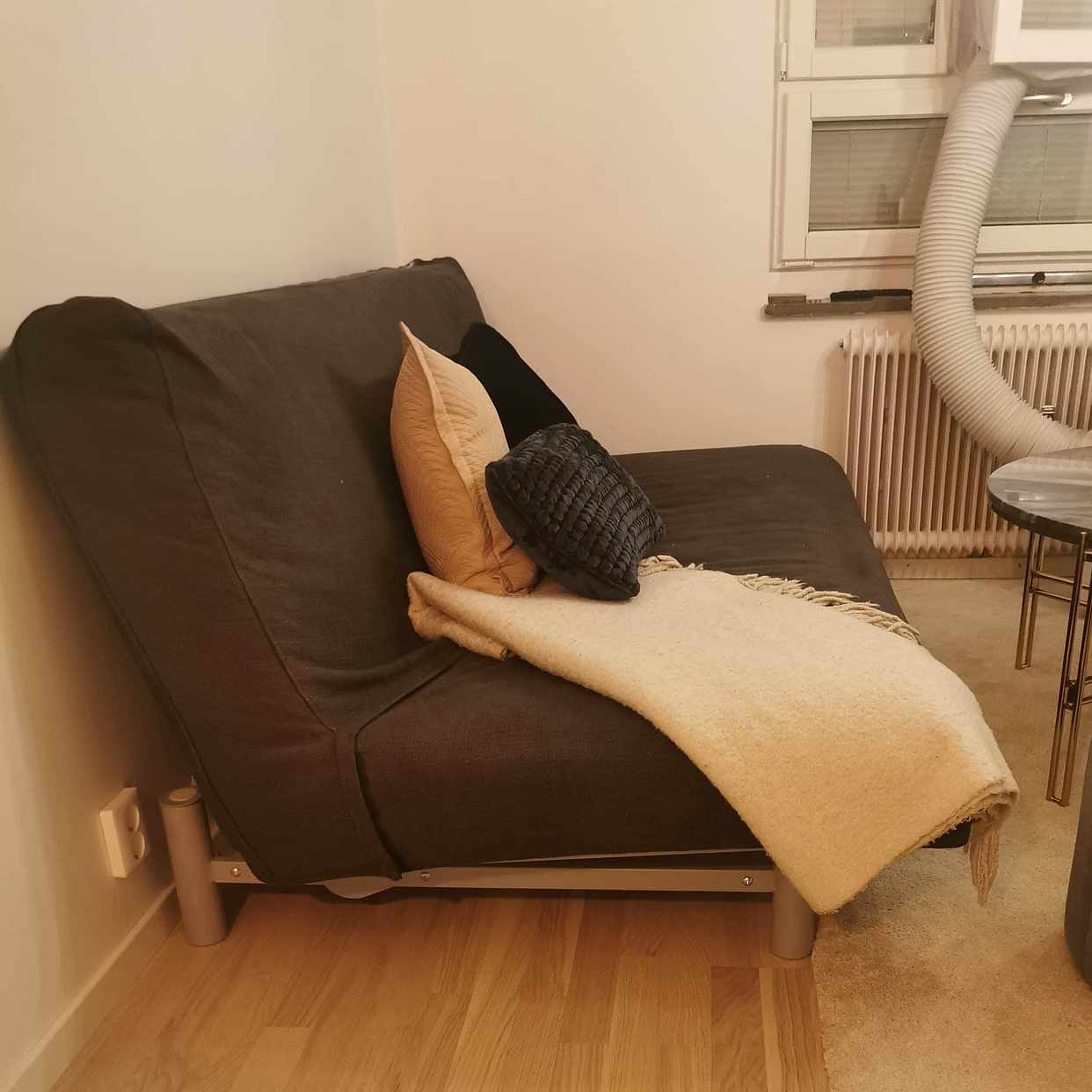 image of Bäddsoffa - Vällingby