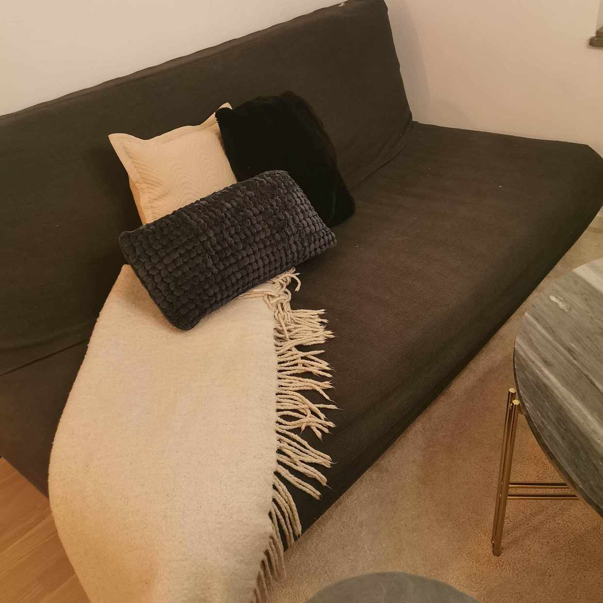 image of Bäddsoffa - Vällingby