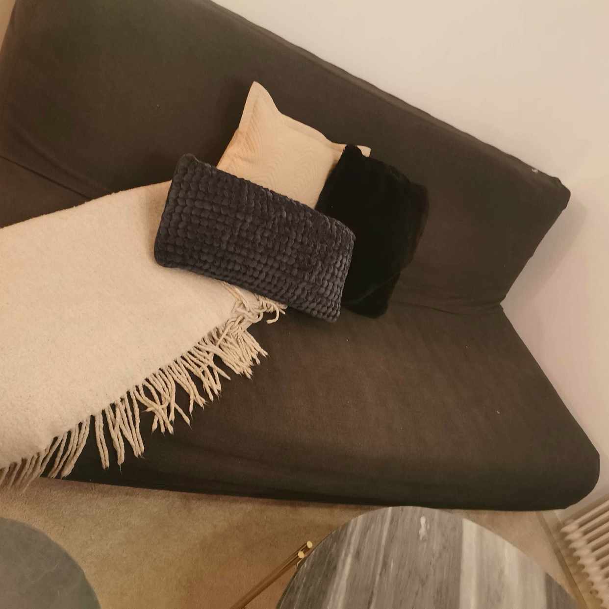 image of Bäddsoffa - Vällingby