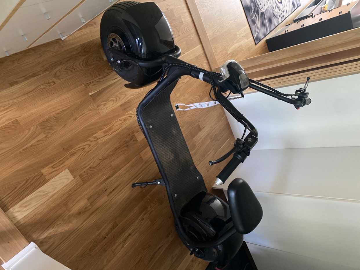image of el cykel - 