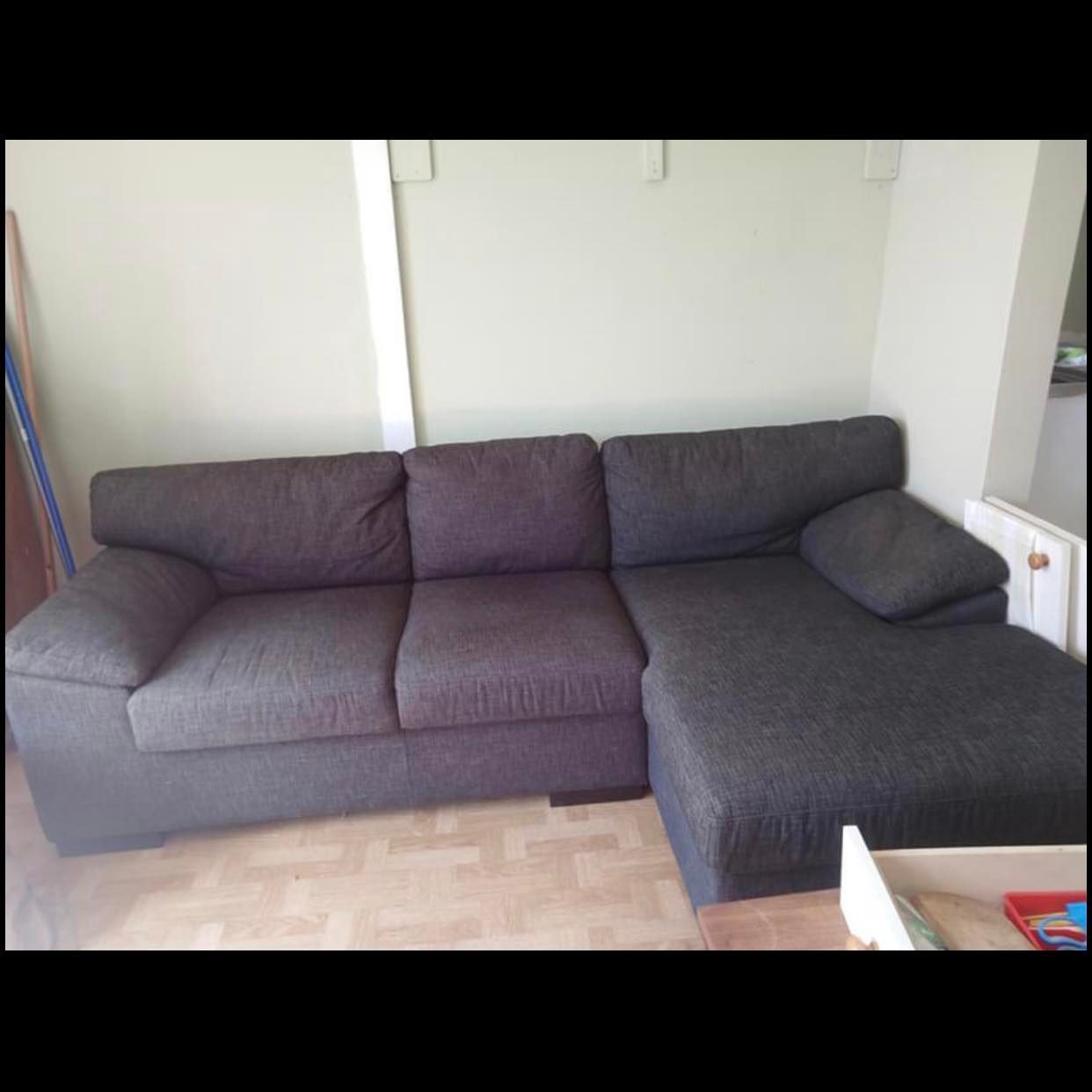 image of Flytta soffa - 