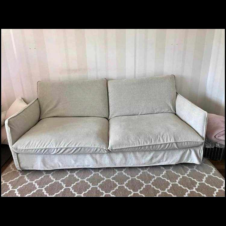 image of Hämta soffa - 