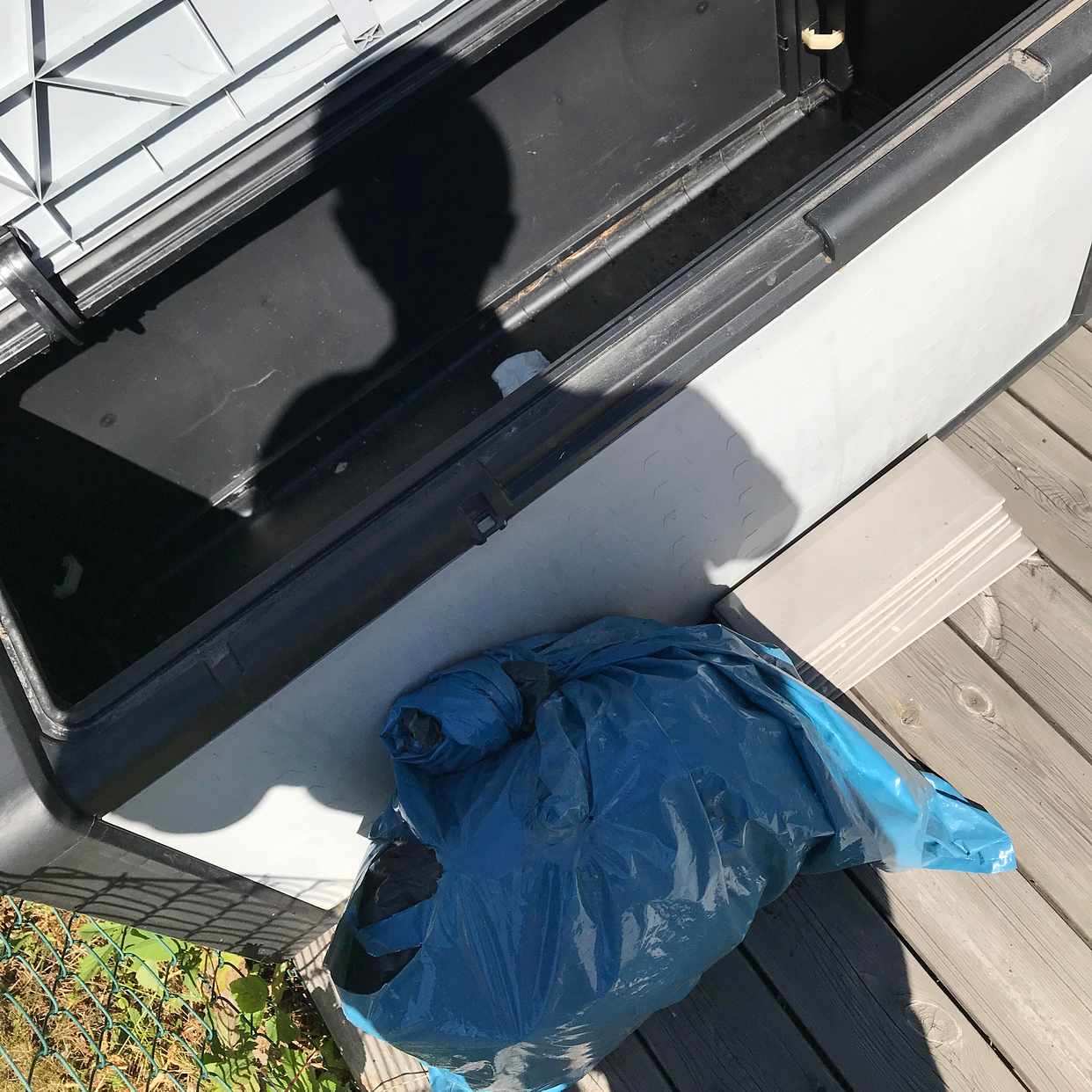 image of Badkar, box , kakel - Sollentuna