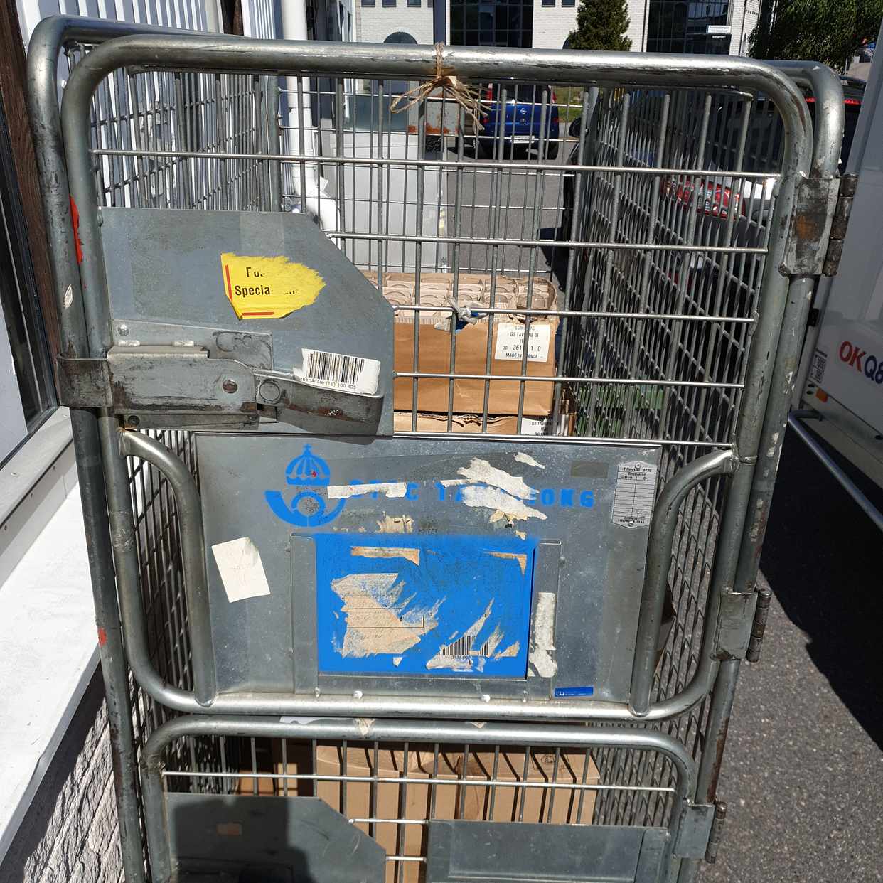 image of 300 st. Dricksglas GRATIS - Saltsjö-boo