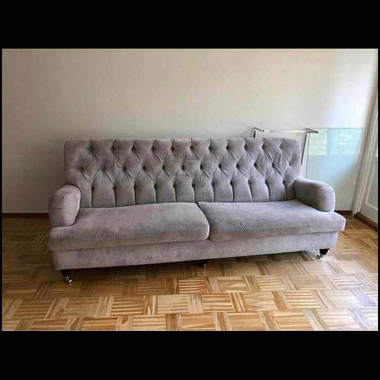 image of Flytta soffa - 
