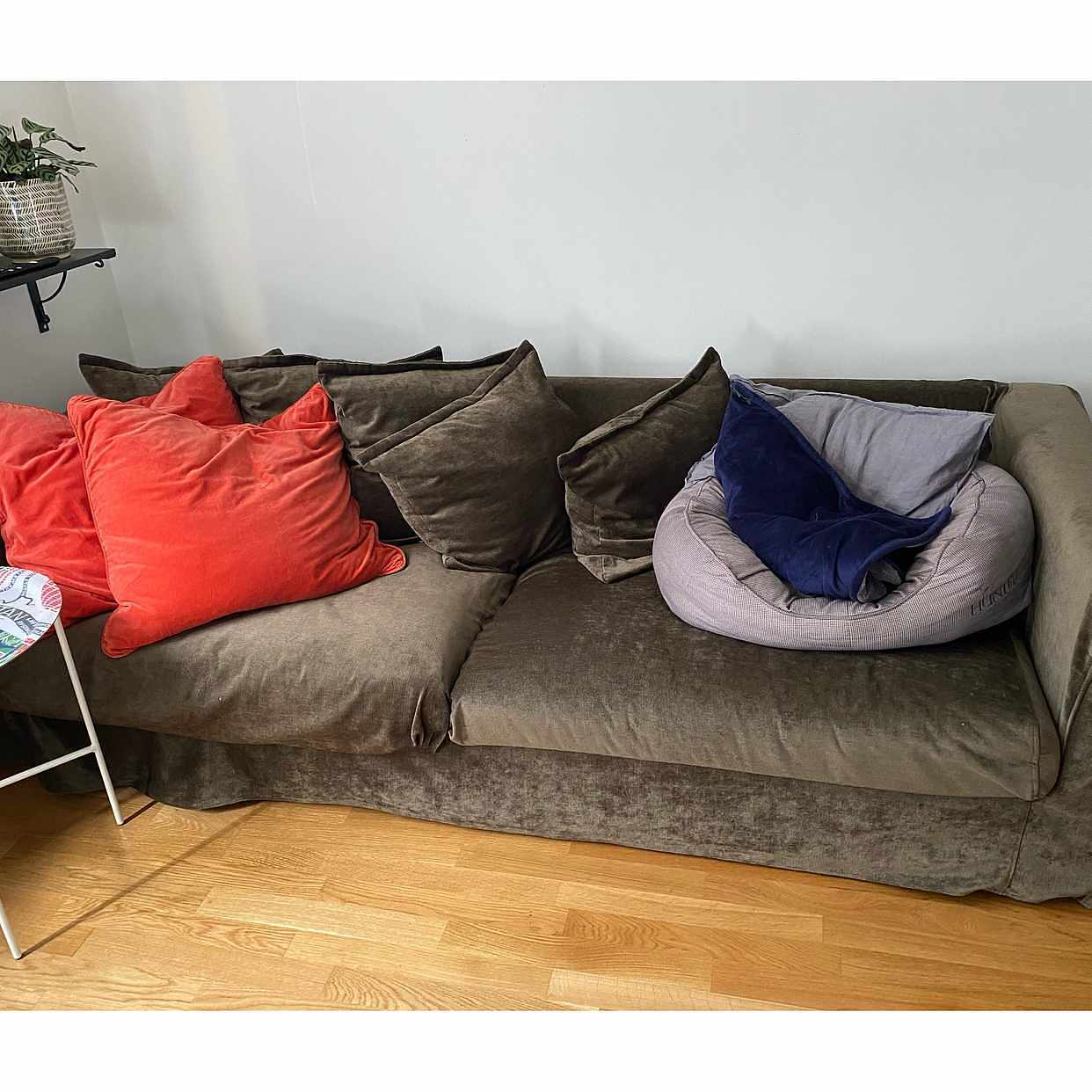 image of Nästan ny soffa - 