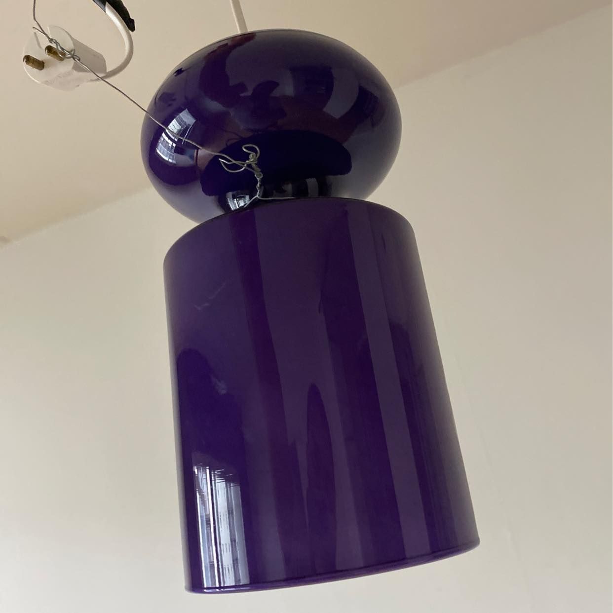 image of Matbord med fyra stolar - Kista