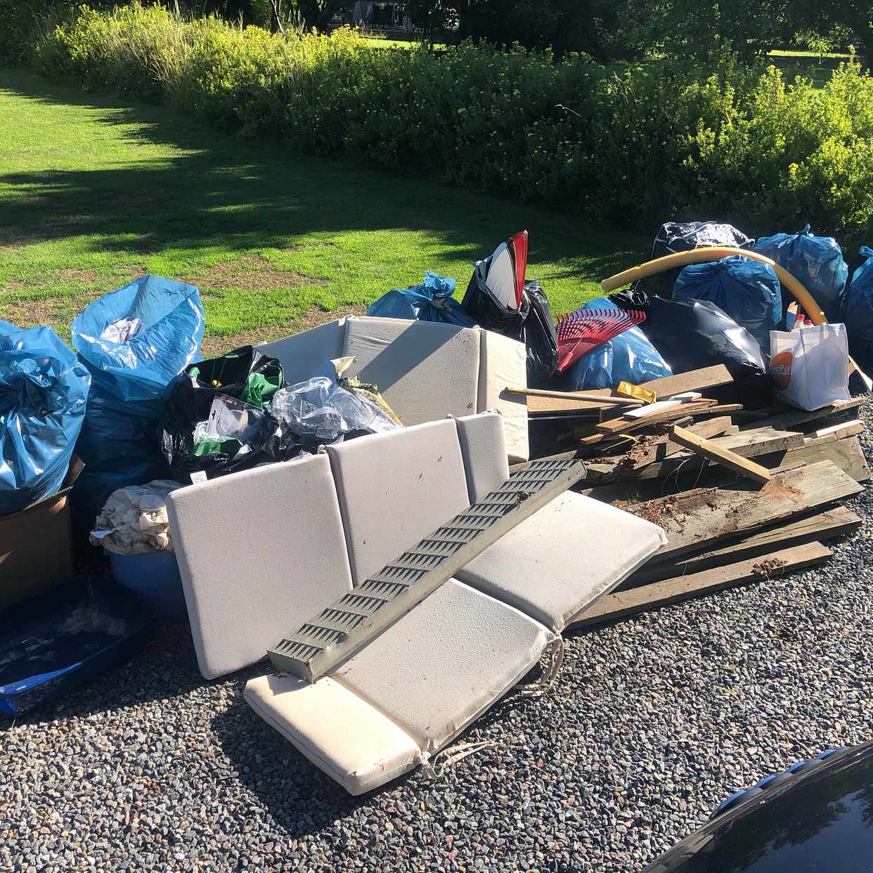 image of Diverse - Värmdö