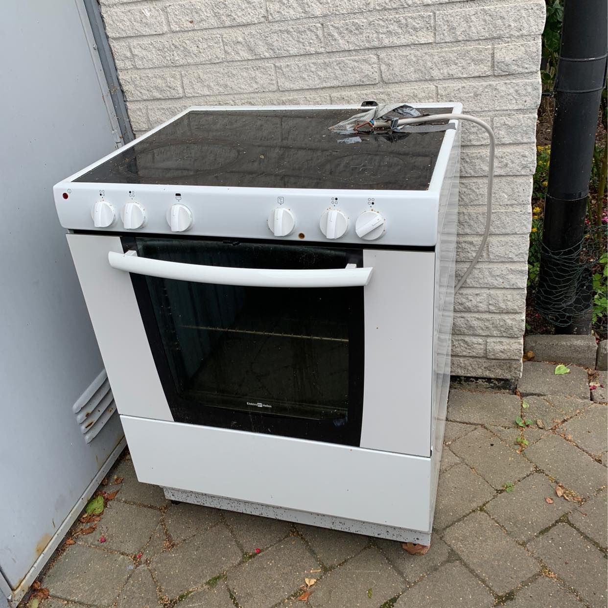 image of Full fungerand Spis - Sollentuna