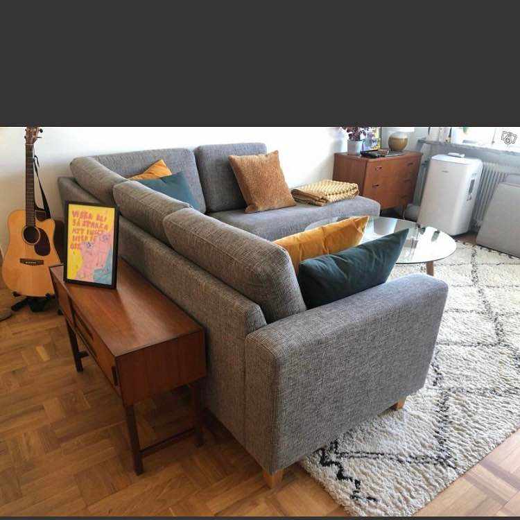 image of Divansoffa - 