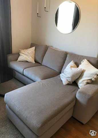 image of Soffa Mio, Nyskick - 