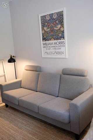 image of Soffa Focus - 