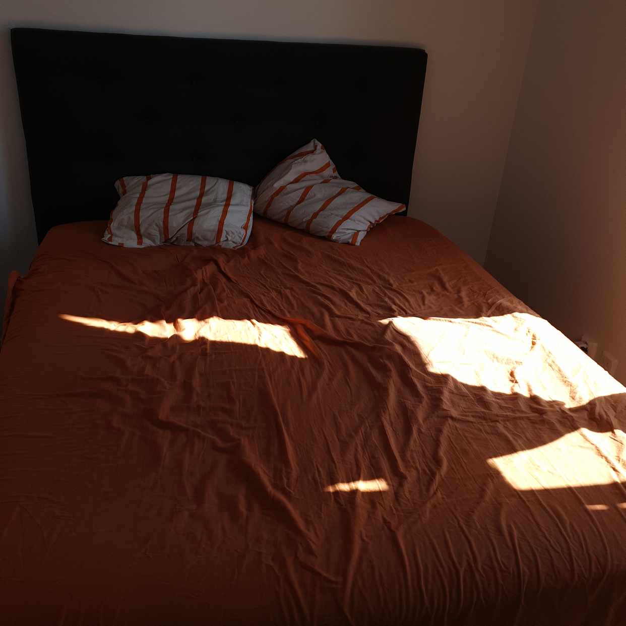 image of Bed to help throw away - Järfälla
