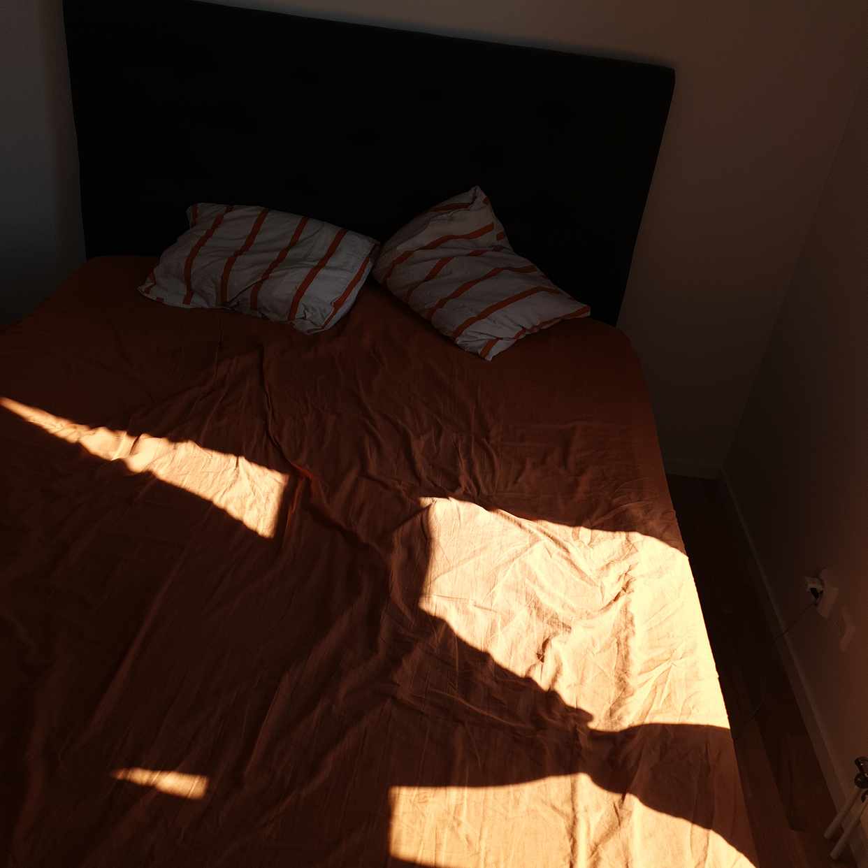 image of Bed to help throw away - Järfälla