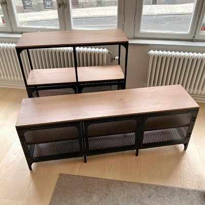 image of Flytt av möbler - 