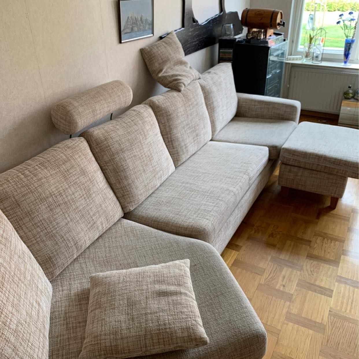 image of Fräsch soffa - 