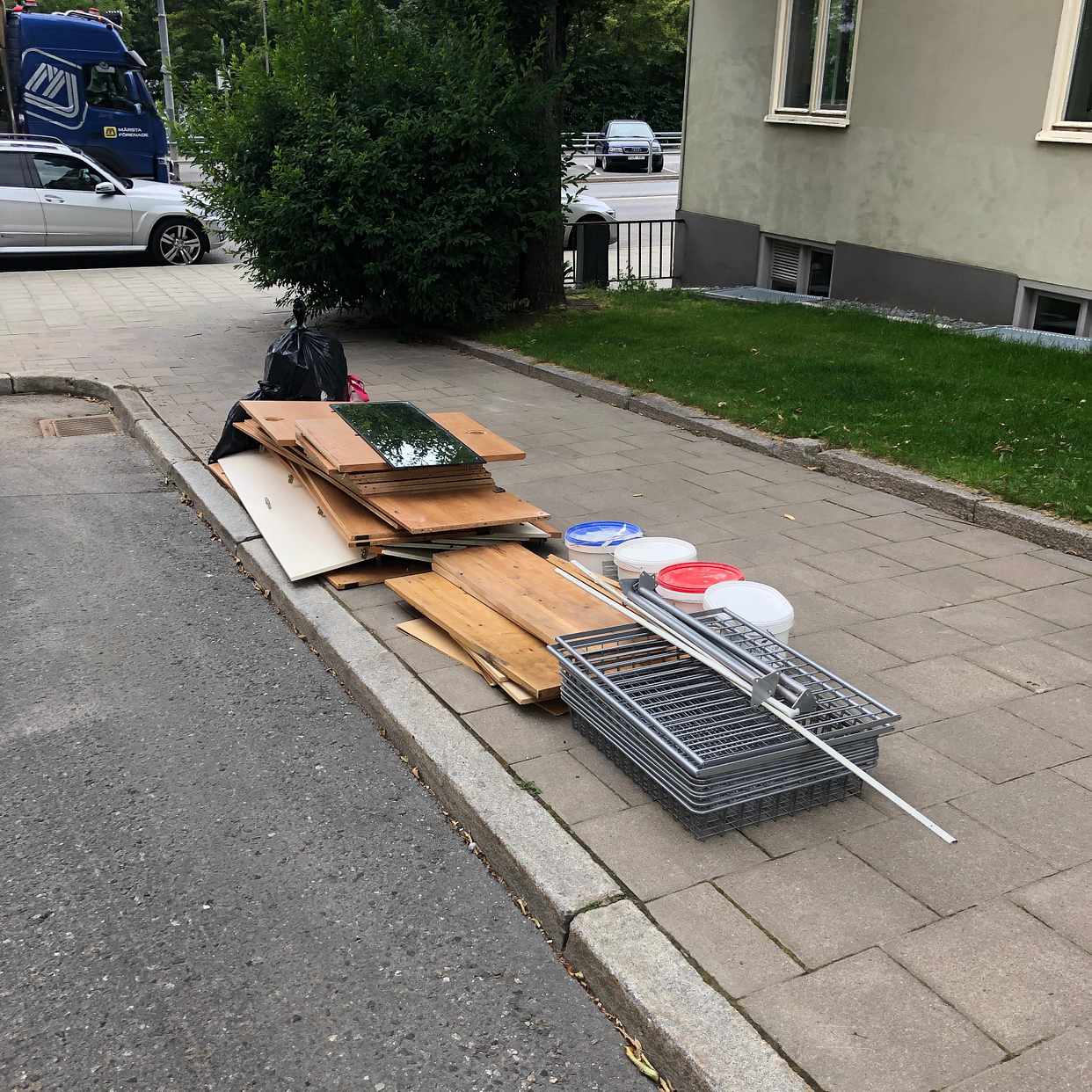 image of Div - Stockholm