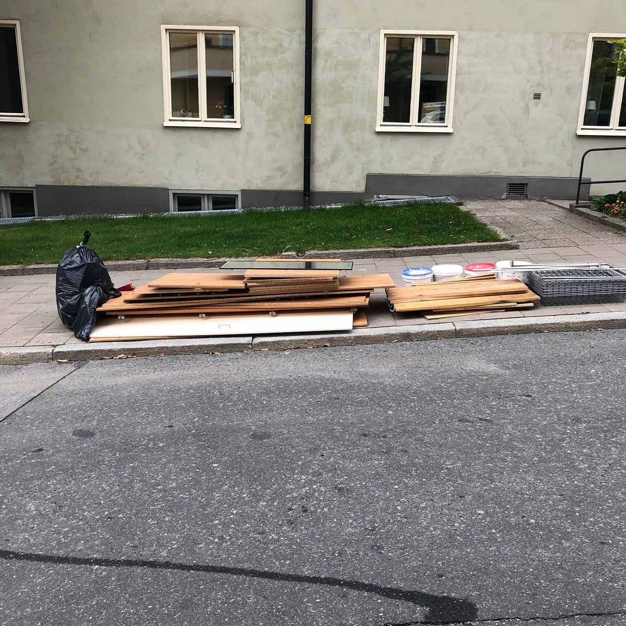 image of Div - Stockholm