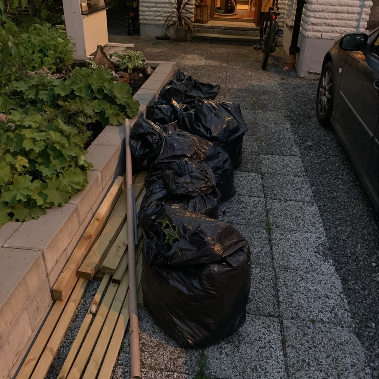 image of Slänga - Göteborg