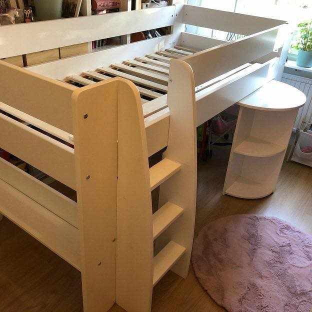 image of Hämta en säng - 