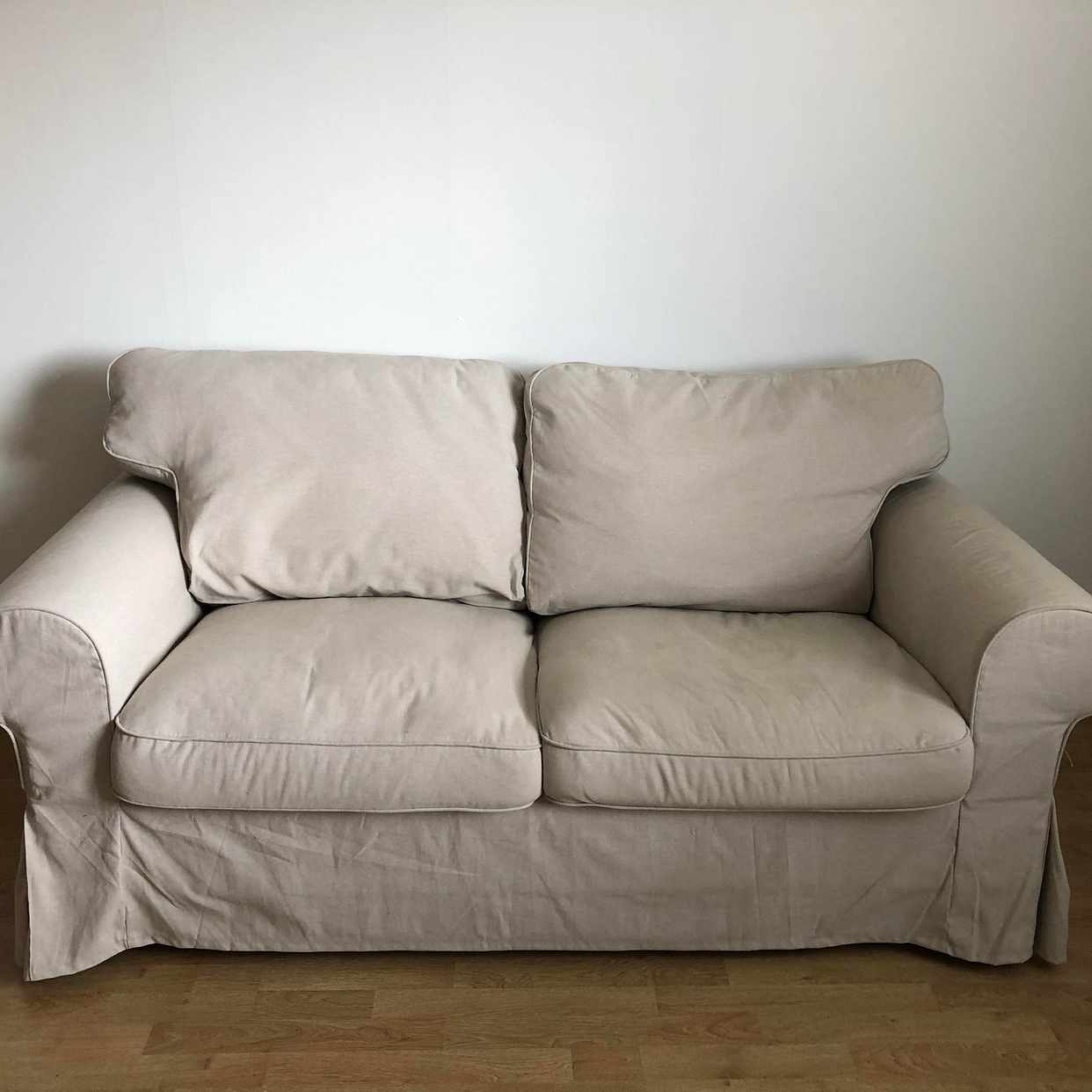 image of Soffa och tv bord - Solna