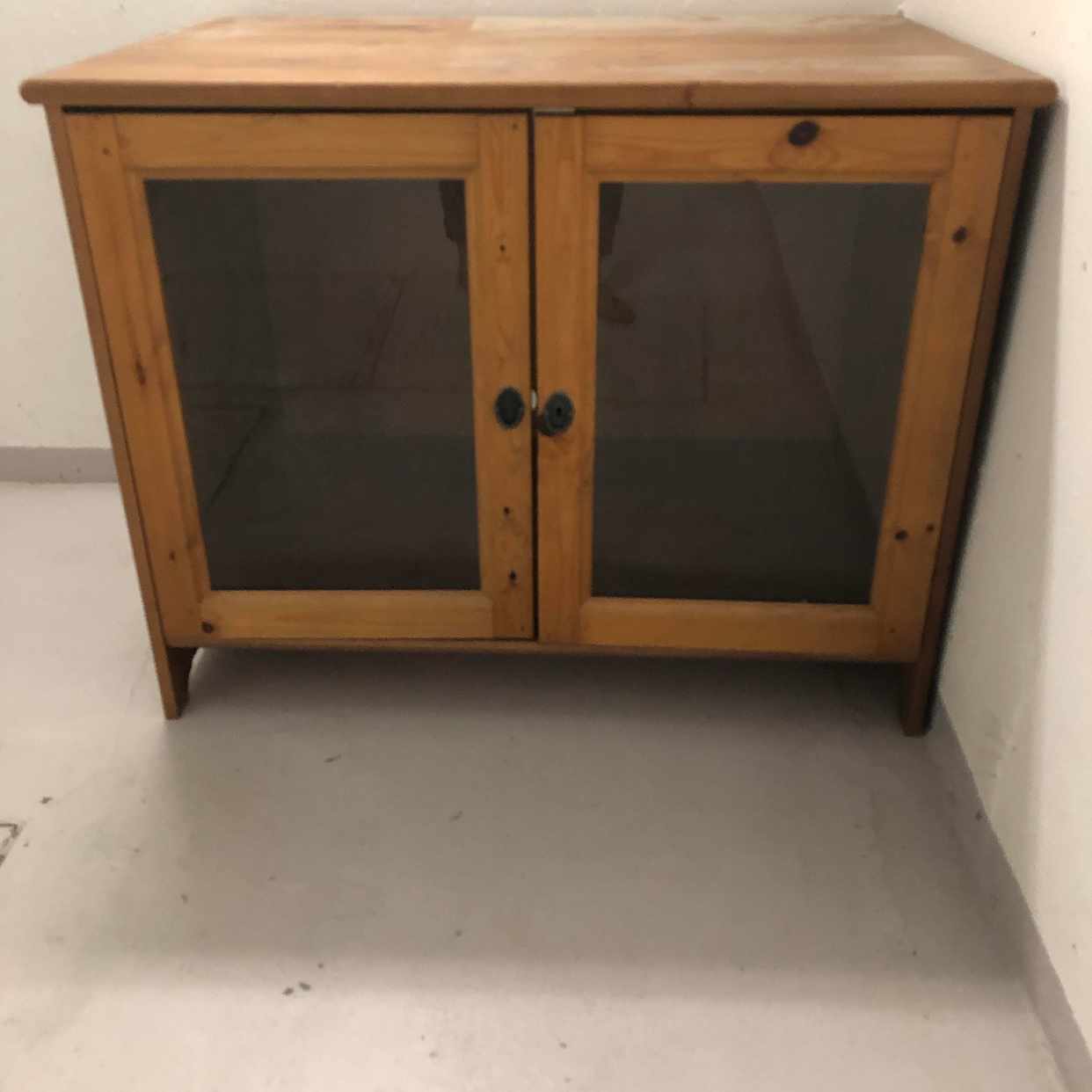 image of Soffa och tv bord - Solna