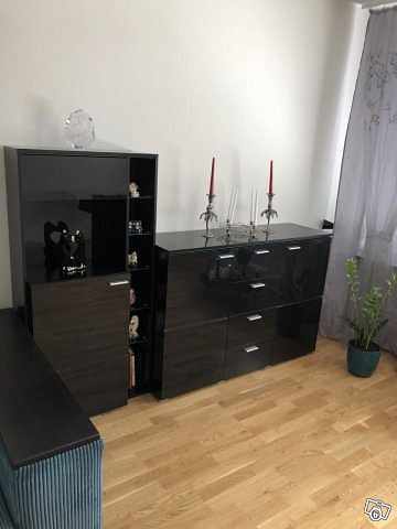 image of Vardagsrumsset - 