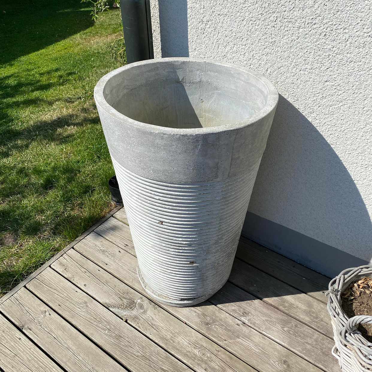 image of Till återvinning - Lidingö