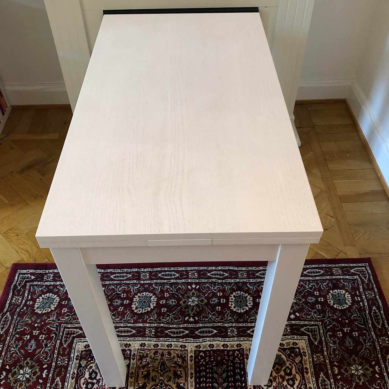 image of Matbord - Stockholms Stad