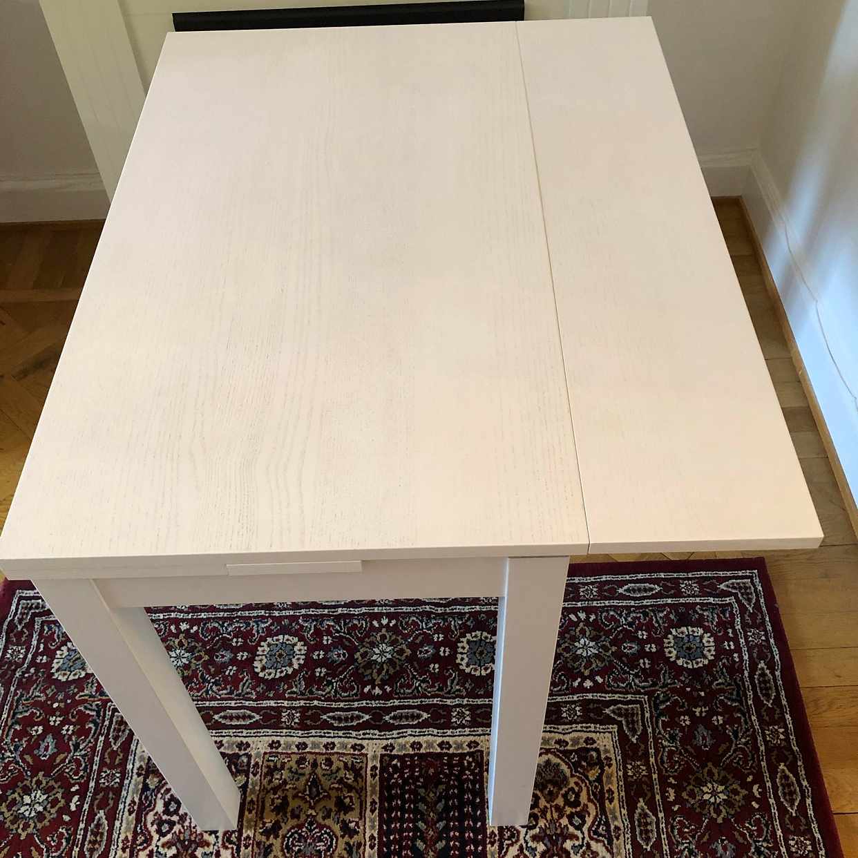 image of Matbord - Stockholms Stad
