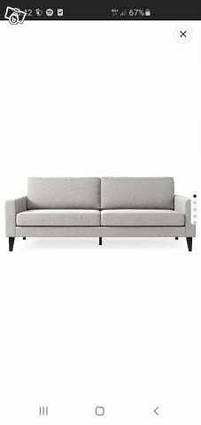 image of Mio soffa ny - 