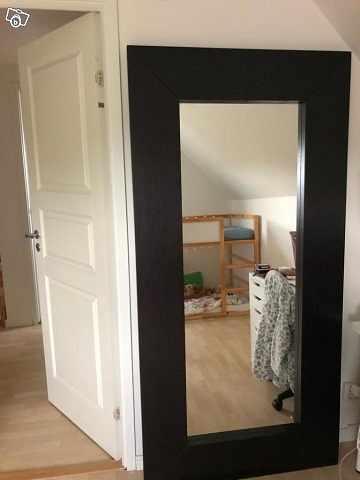 image of Stor spegel - 