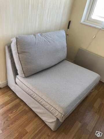 image of Kivik fåtölj ikea - 