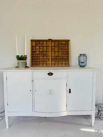 image of Skänk / Sideboard från 40 - 