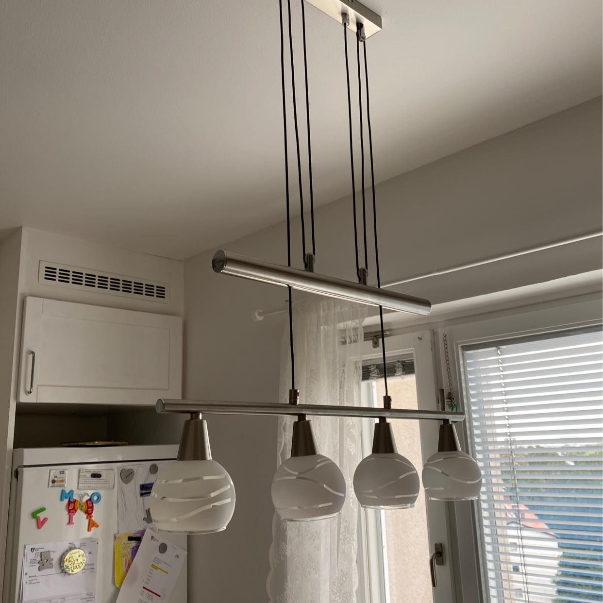 image of Lamp - Hässelby