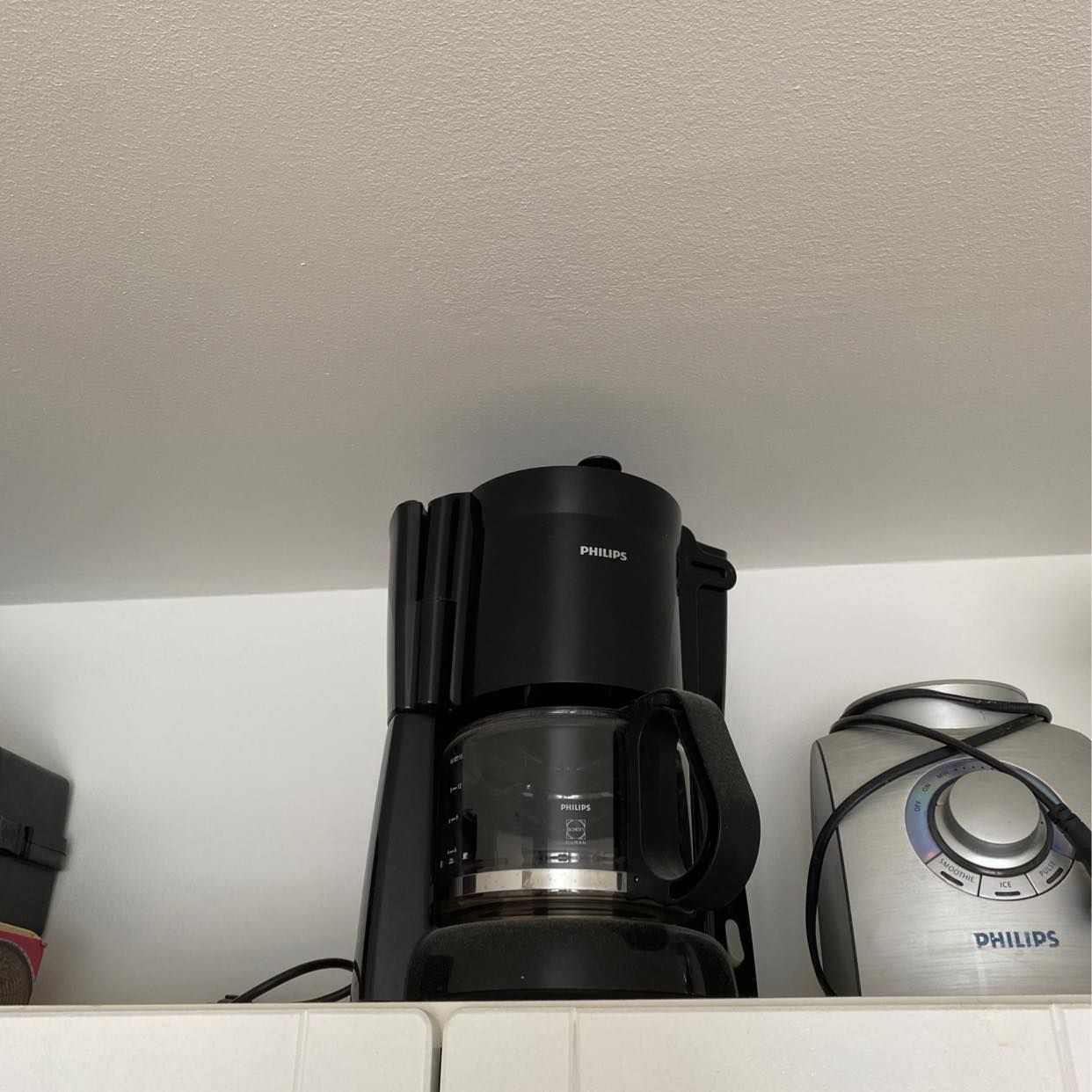 image of Coffee machine - Hässelby