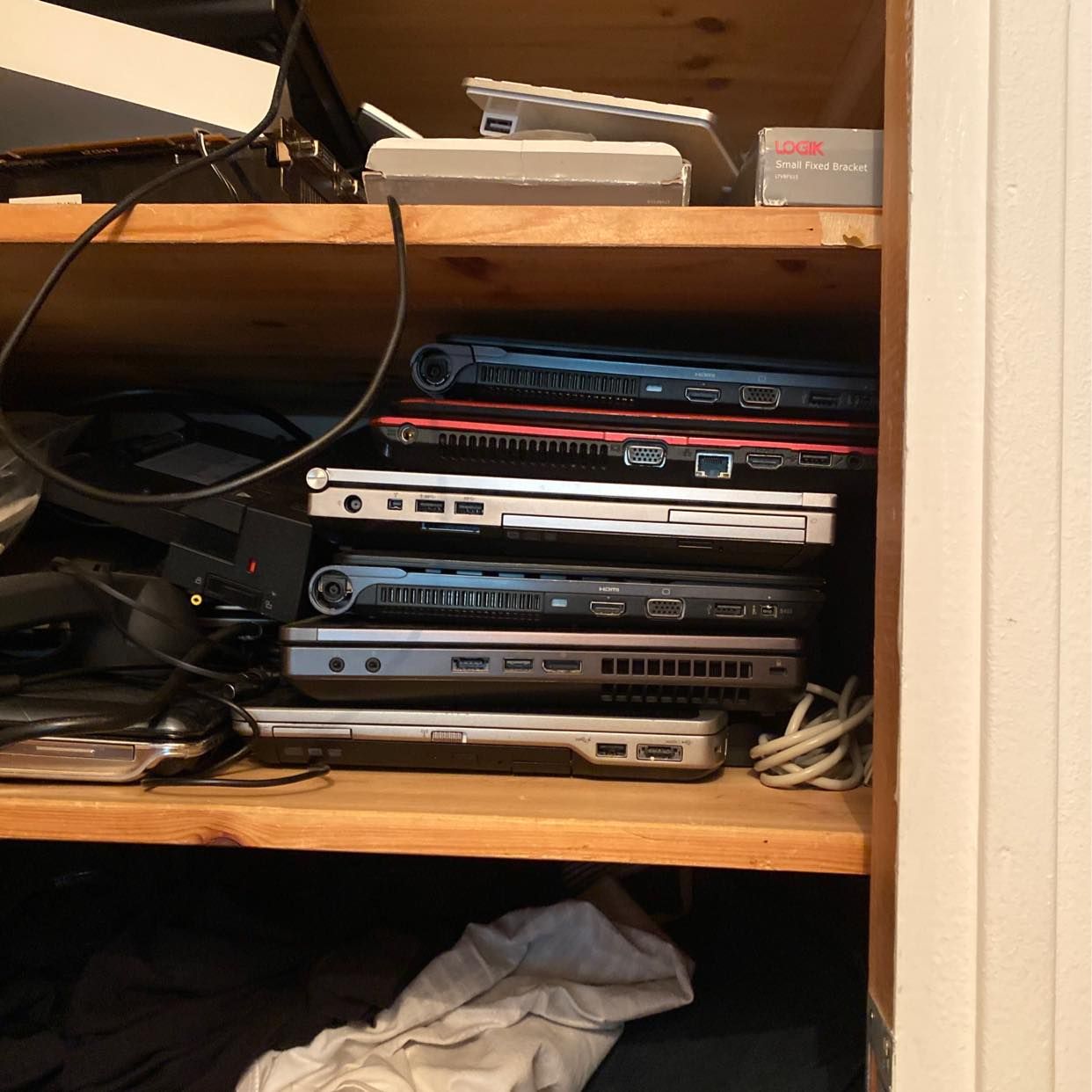 image of Laptops - Hässelby