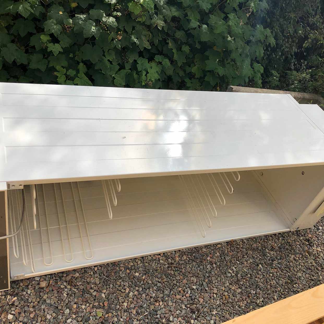 image of Bortforsling av fem saker - Huddinge