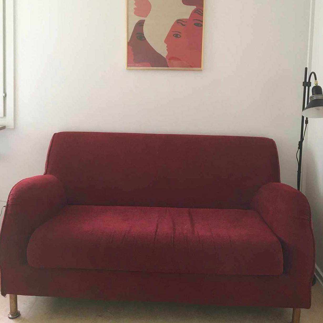 image of Liten Sofa - 