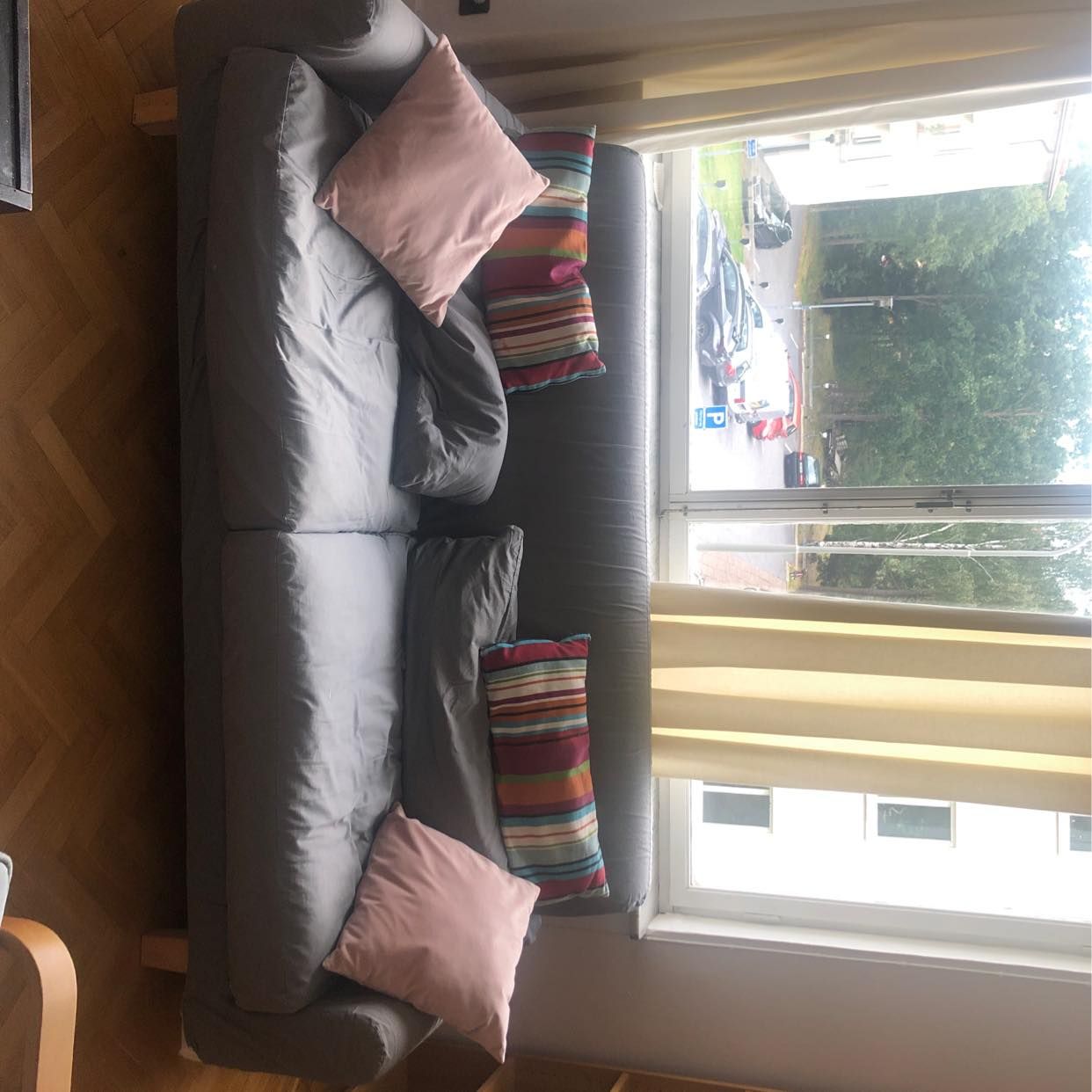 image of Furniture to give away - Hägersten