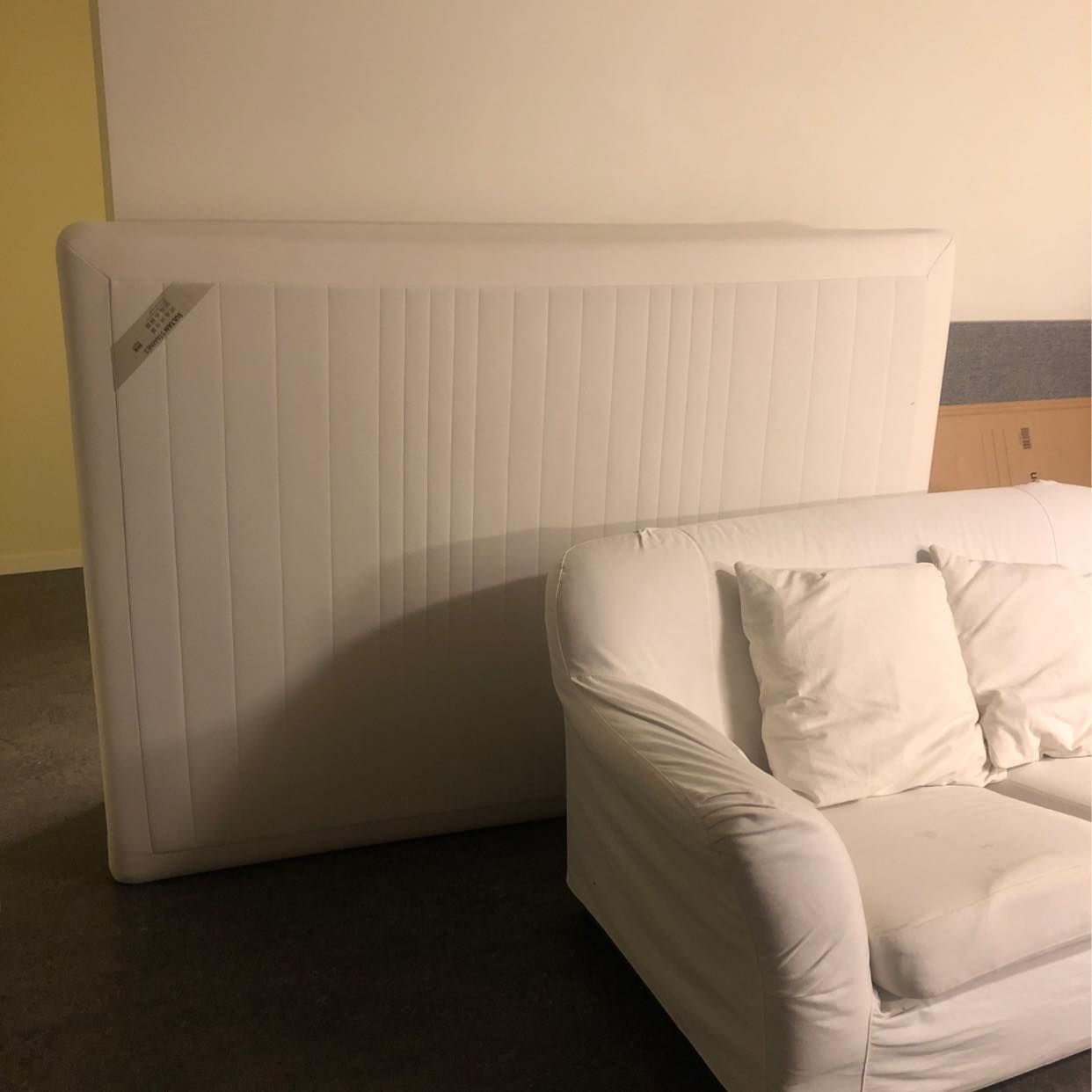 image of Mindre flytt! - 