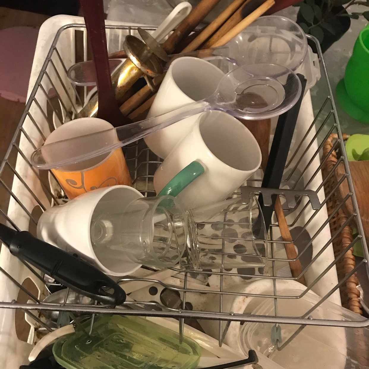 image of Kitchen use - Farsta