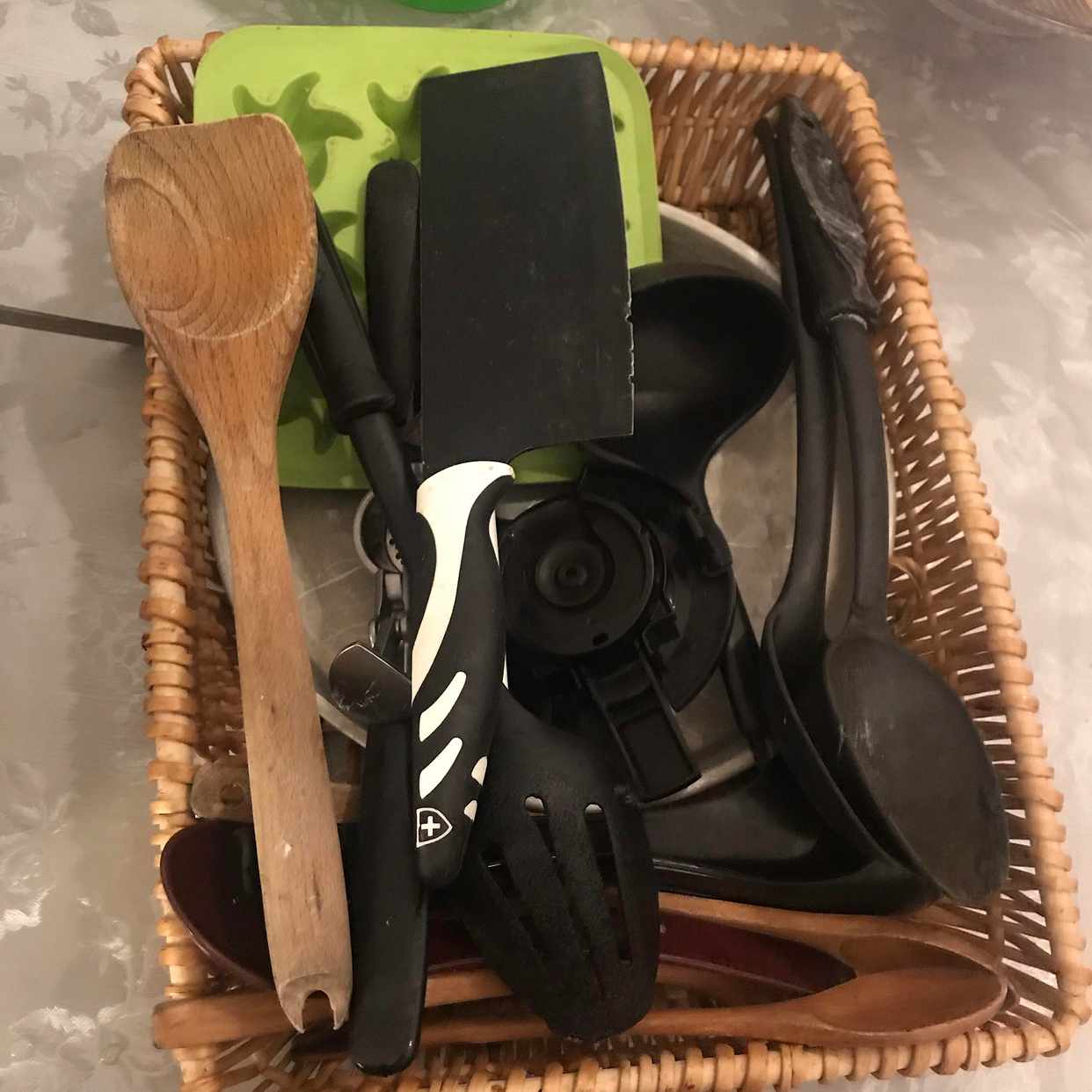 image of Kitchen use - Farsta