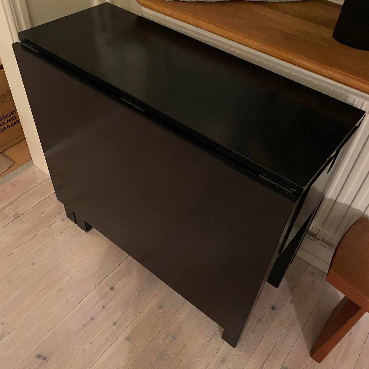 image of Furniture + miscellaneous - Stockholm