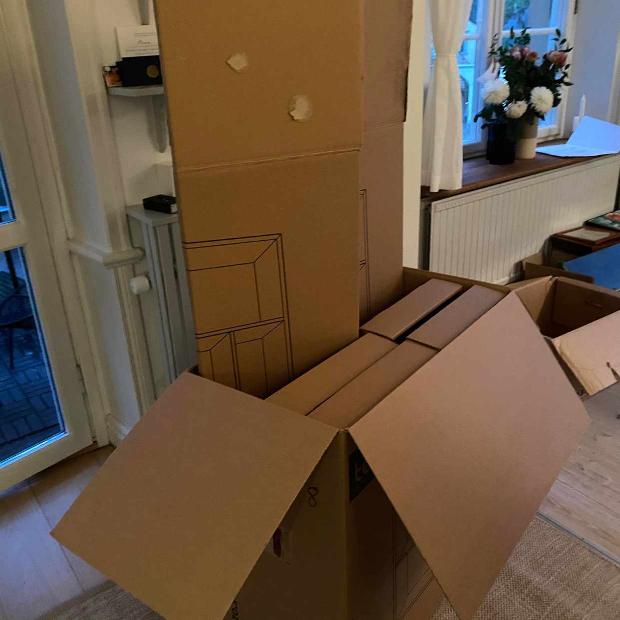 image of Furniture + miscellaneous - Stockholm