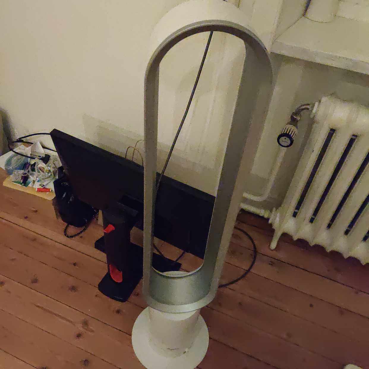 image of Flytthjälp önskas - 