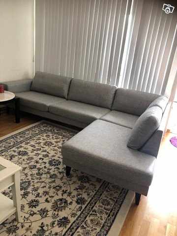 image of Mio soffa, helt ny, oanvä - 