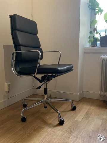 image of Charles Eames, Kontorstol - 