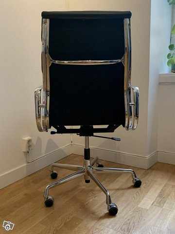 image of Charles Eames, Kontorstol - 